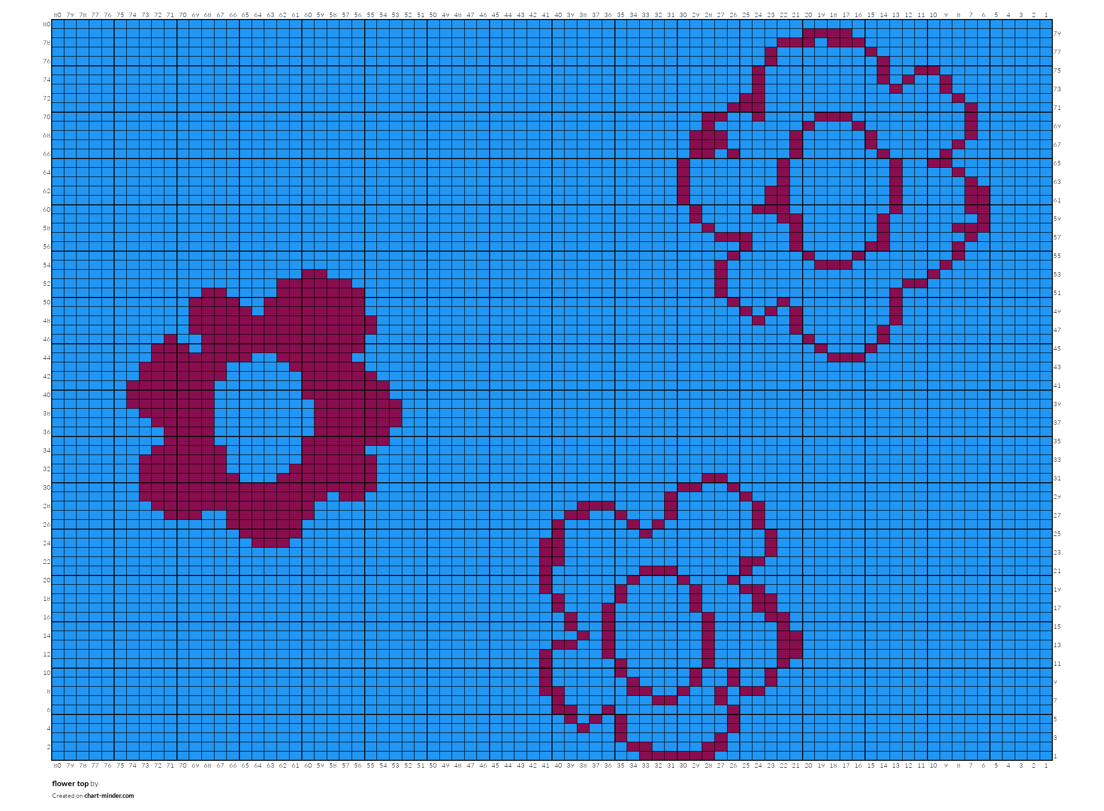 flower top