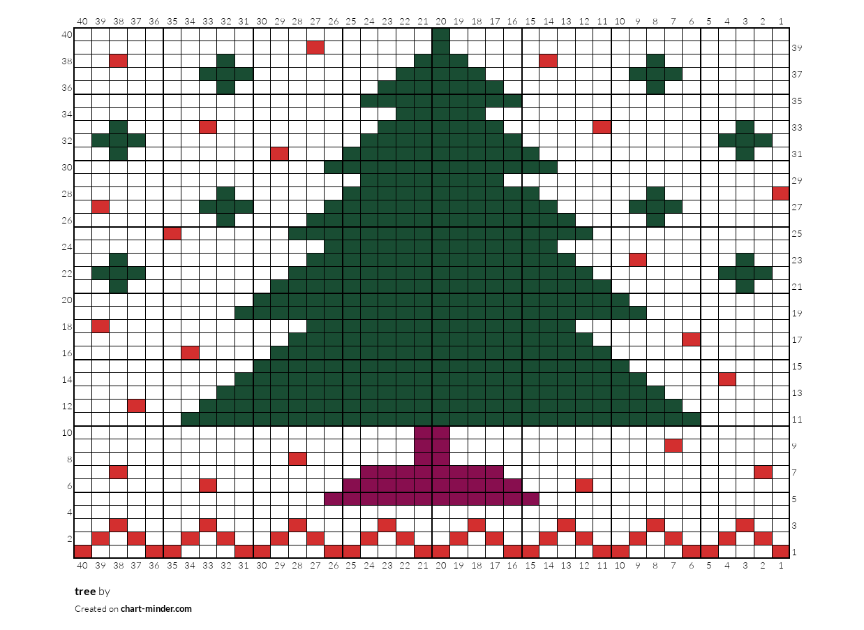 tree