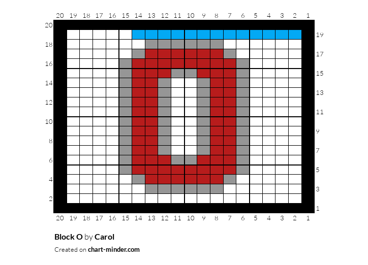 Block O