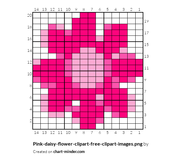 Pink-daisy-flower-clipart-free-clipart-images.png
