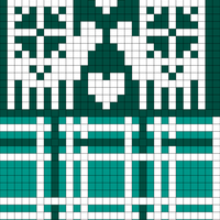 Stocking test—Erin