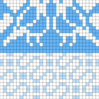 Stocking test—Alyssa