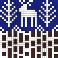 Stocking test—Ian