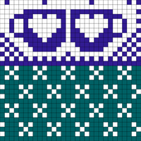 Stocking test—Shelby