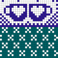 Stocking test—Shelby