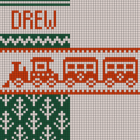 Stocking test—Drew