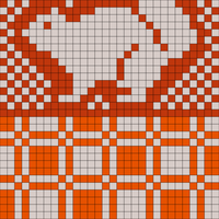 Stocking test—Lily