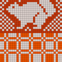 Stocking test—Lily