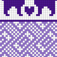 Stocking test—Holly