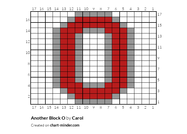 Another Block O