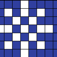 Smaller Snowflake