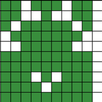 Alternating Reindeer
