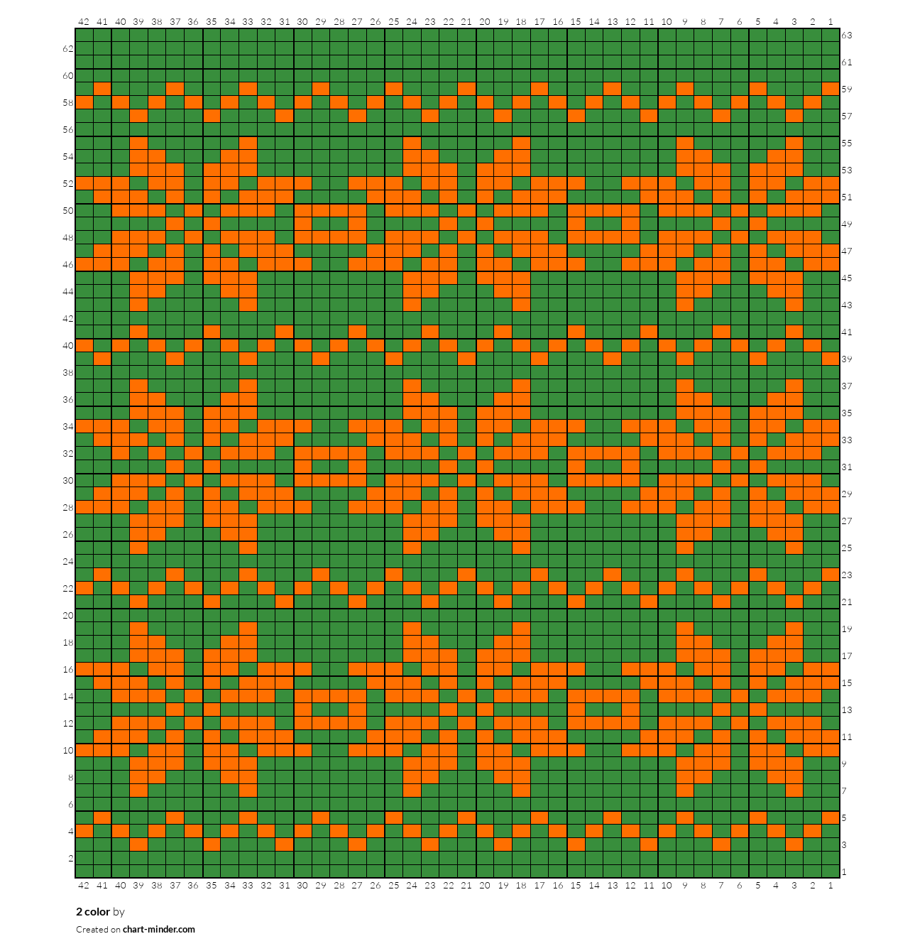2 color