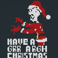Grr Argh