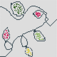 Copy of xmas lights
