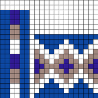 Copy of Fur Lined Mittens