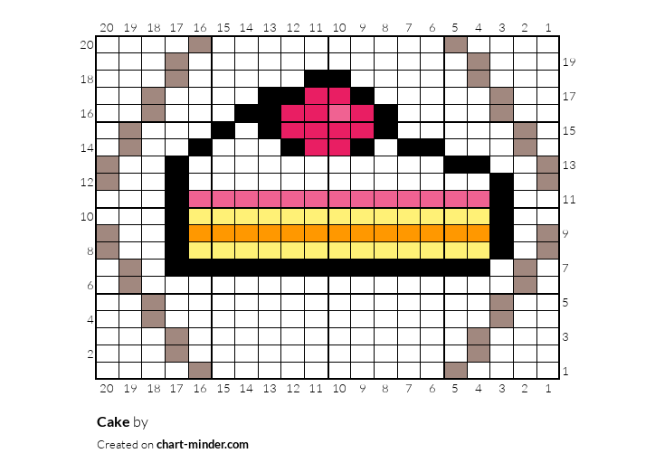 Cake