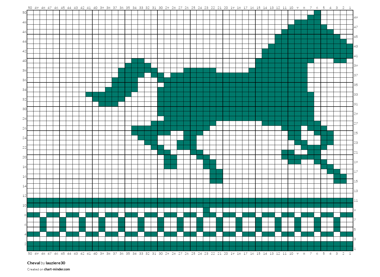 Cheval