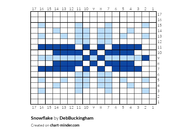 Snowflake