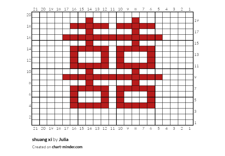 shuang xi