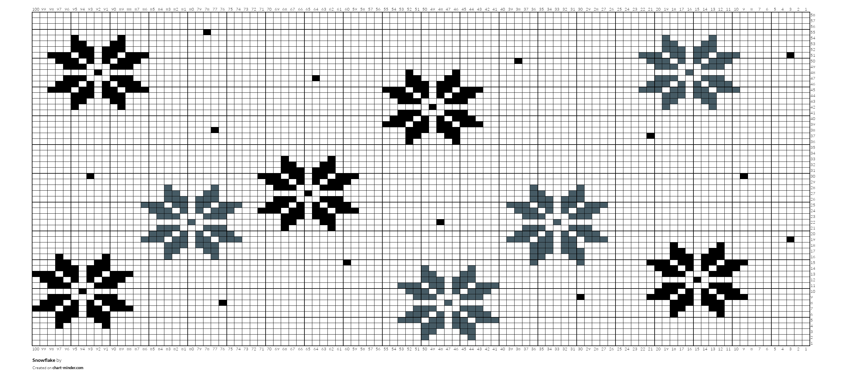 Snowflake