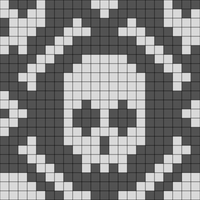 new skull