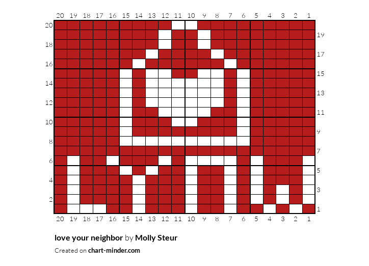 love your neighbor