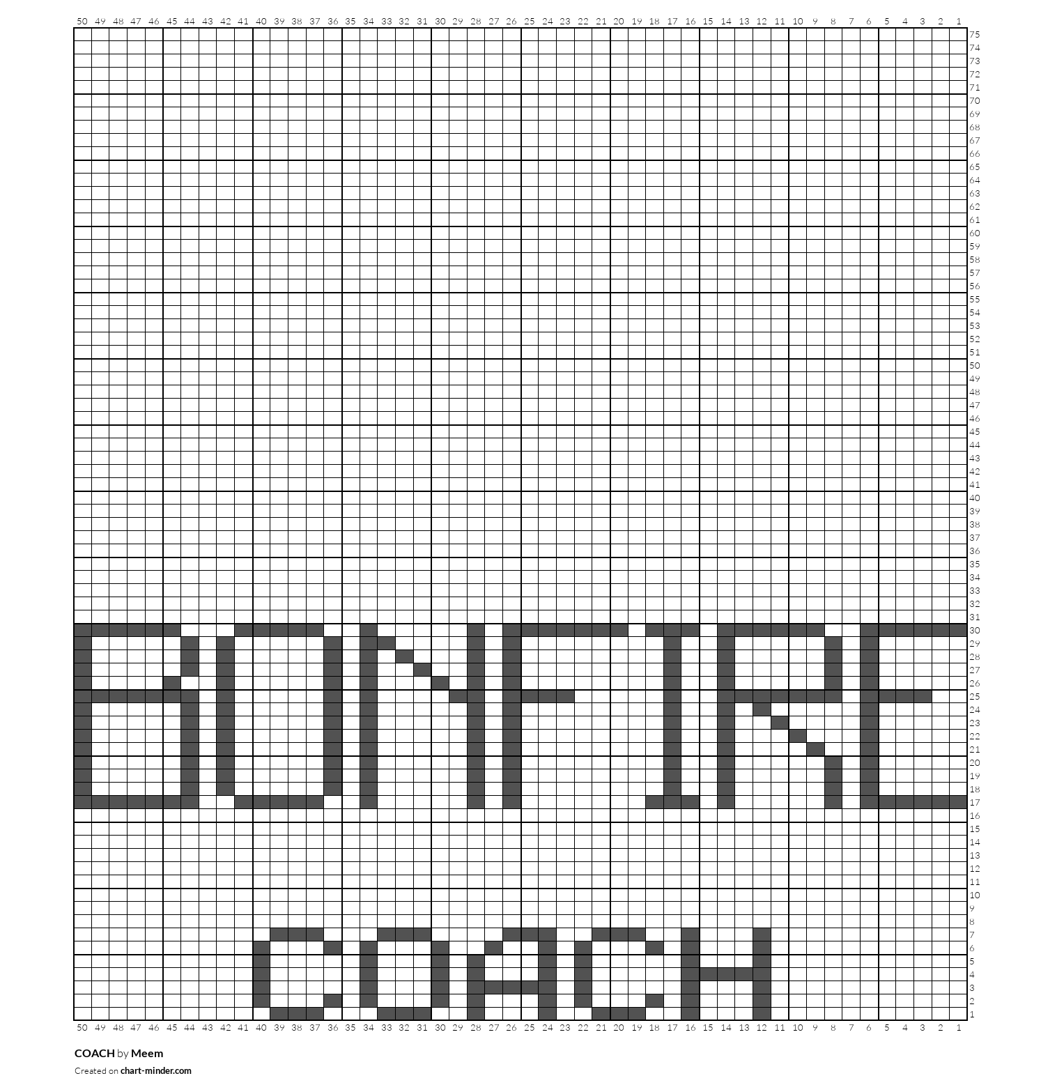 COACH