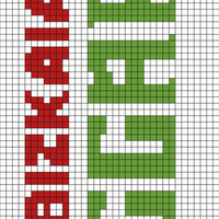 Copy of boggarts letras
