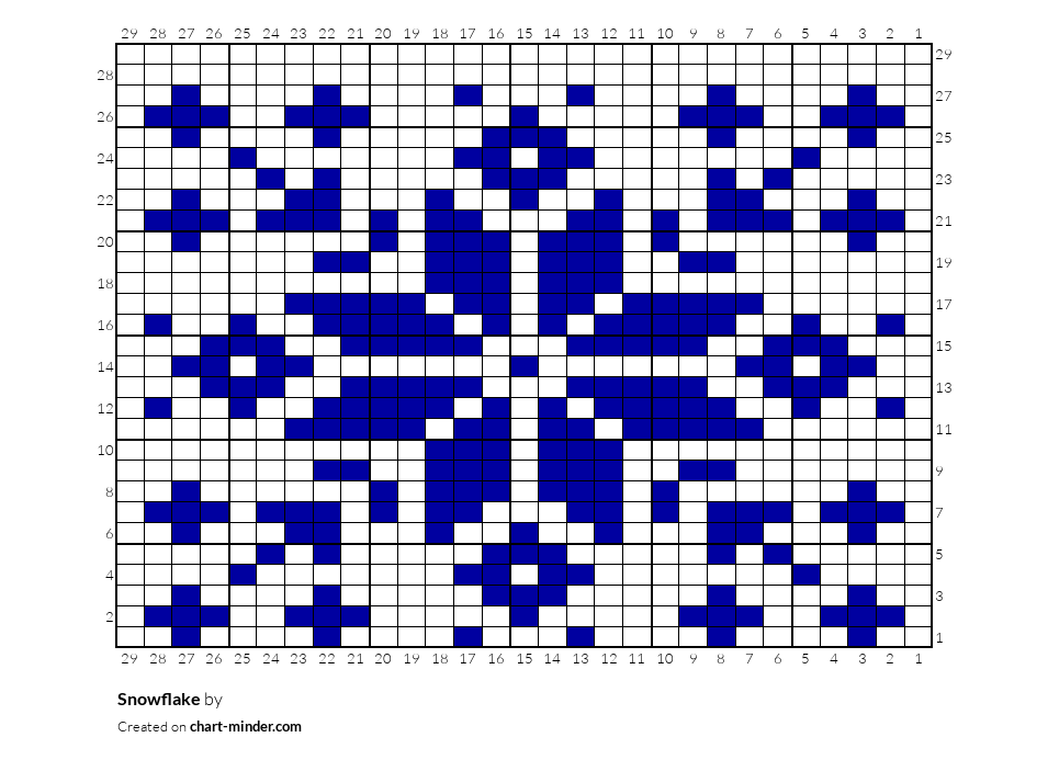Snowflake