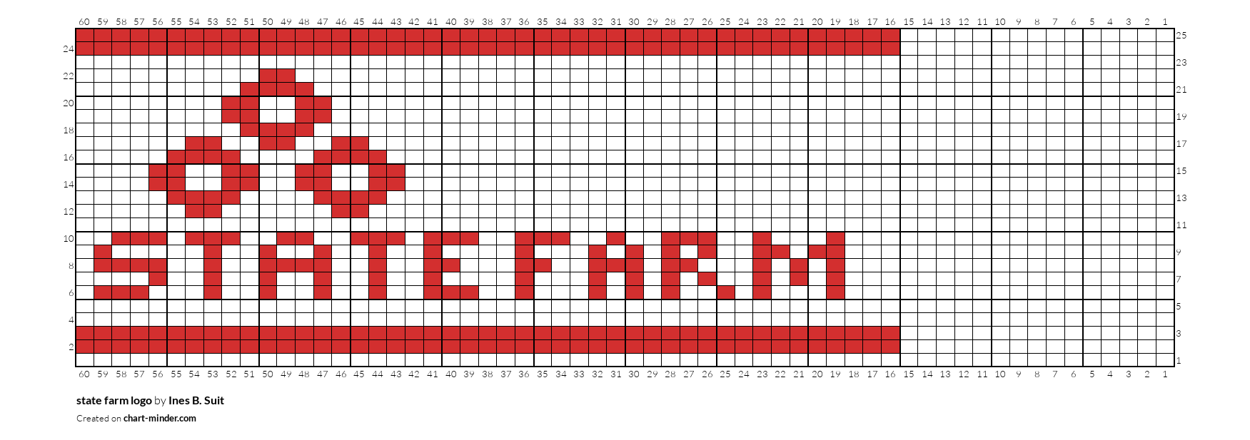 state farm logo