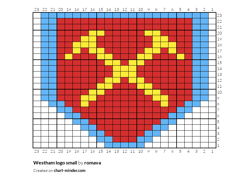 Westham logo small