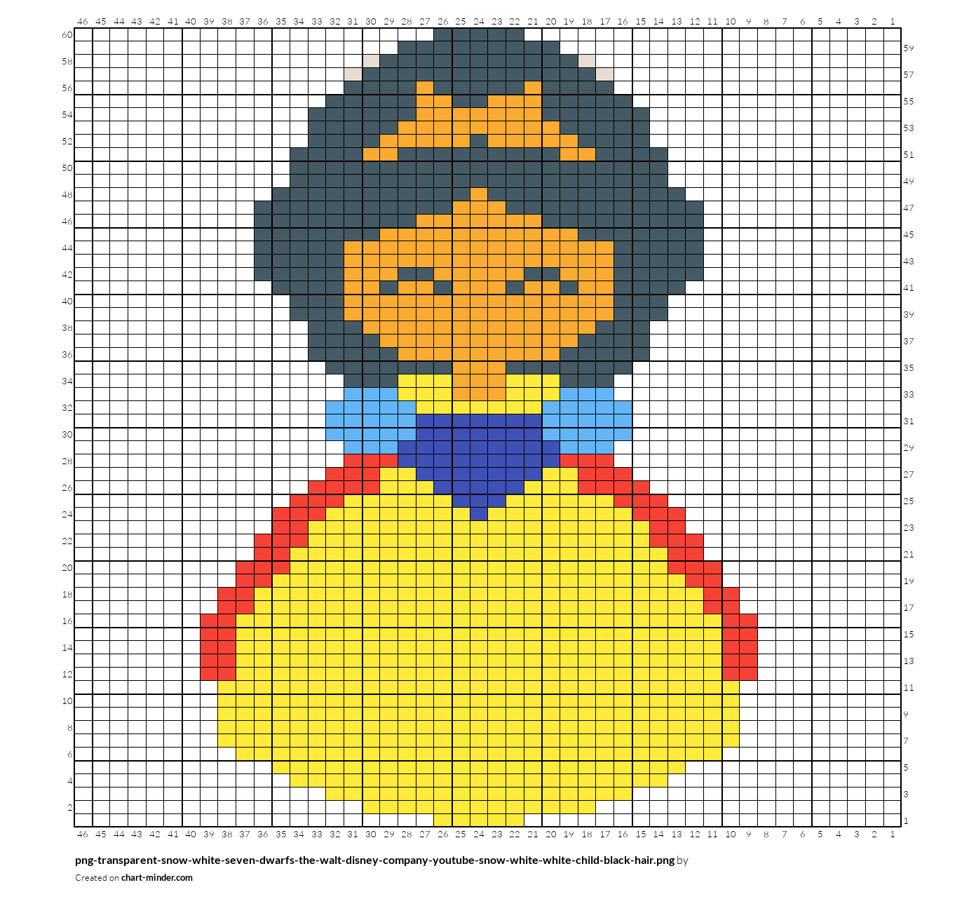 png-transparent-snow-white-seven-dwarfs-the-walt-disney-company-youtube-snow-white-white-child-black-hair.png