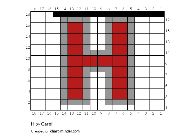 H