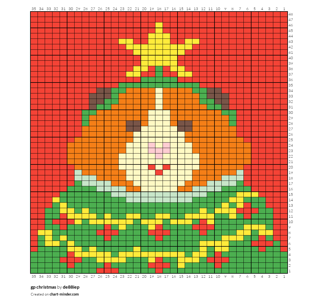 gp christmas