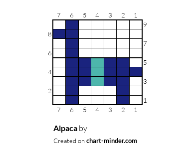 Alpaca