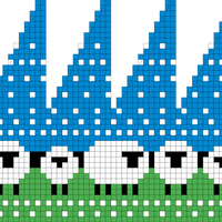 sheep - medium size for child