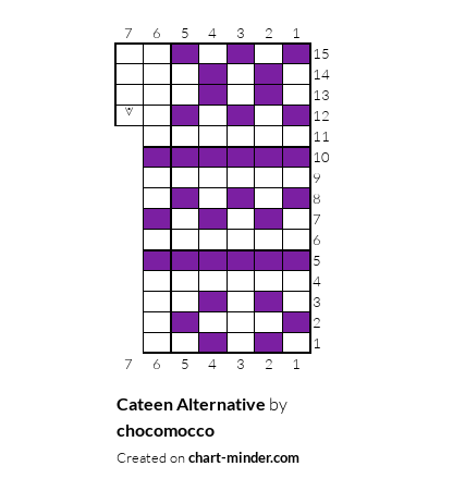 Cateen Alternative