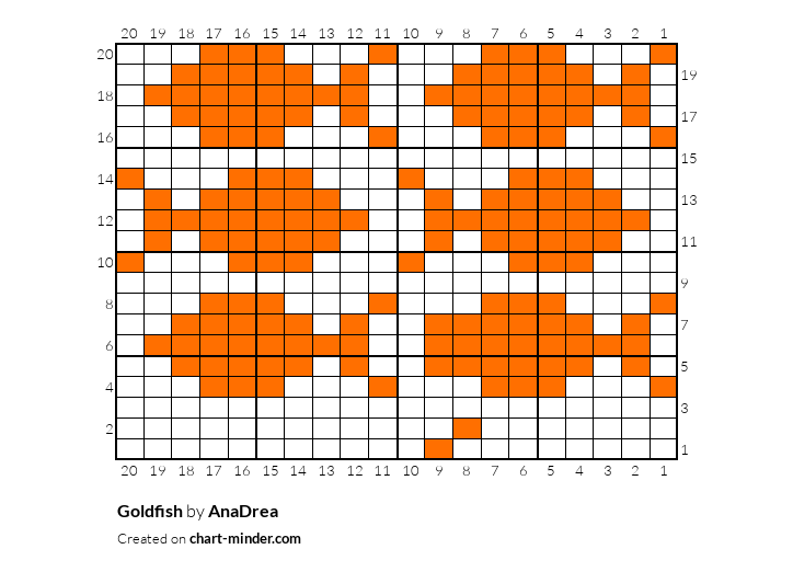 Goldfish