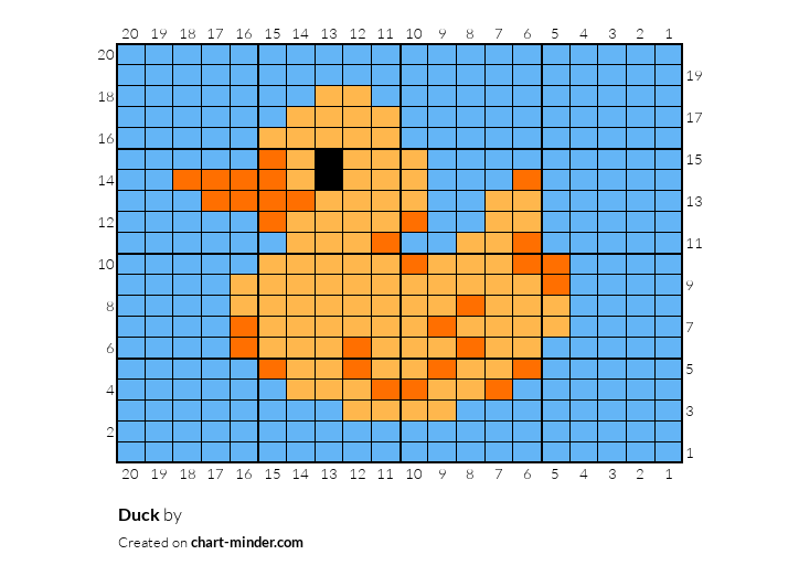 Duck
