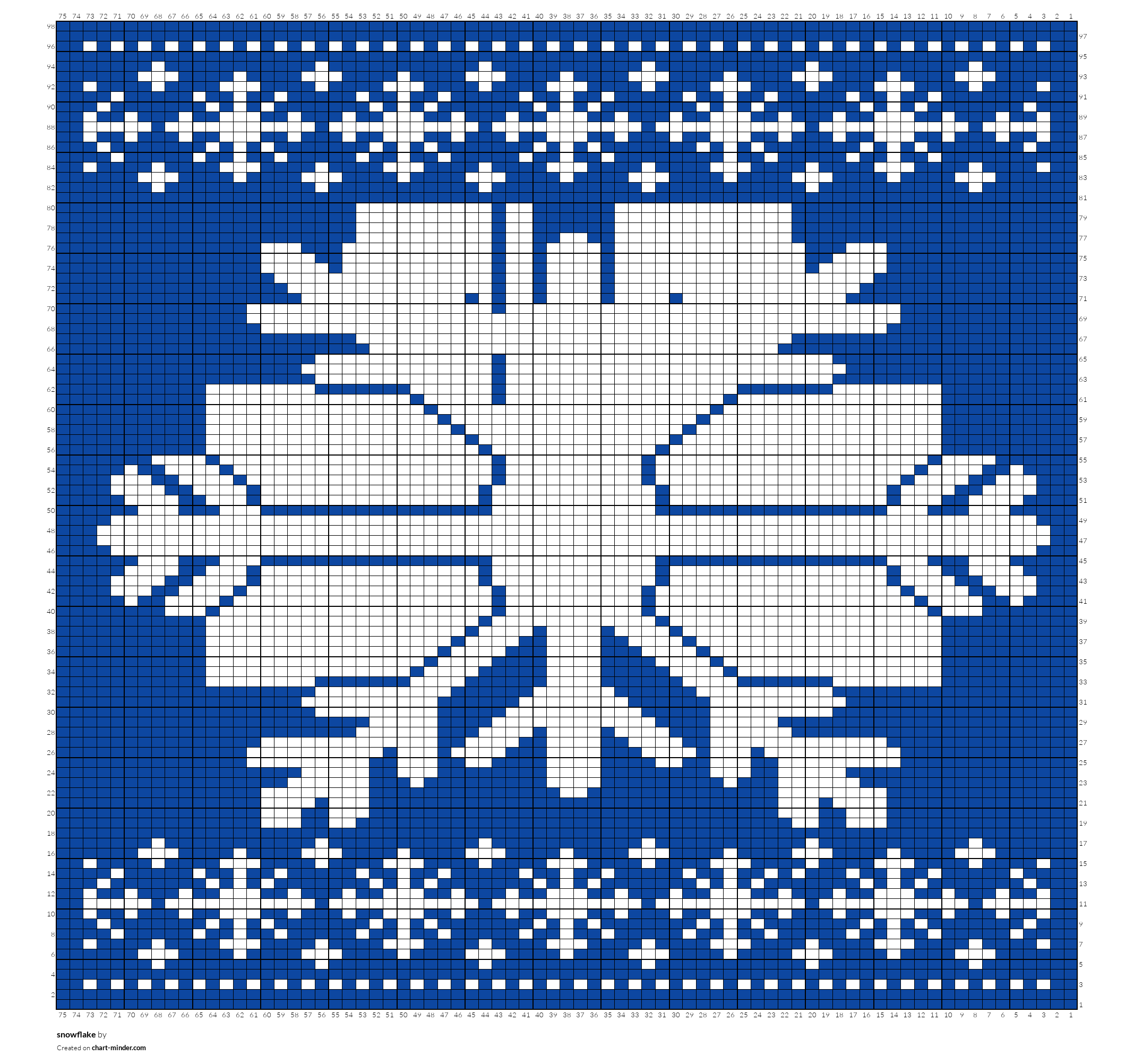 snowflake