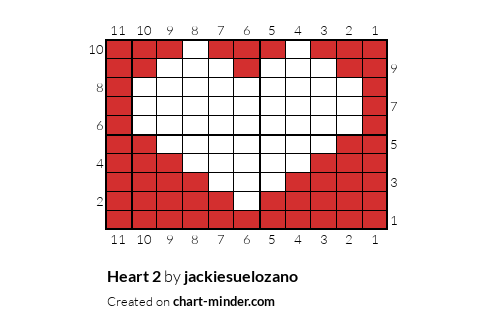 Heart 2