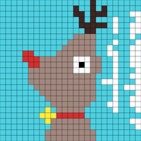 Copy of Rudolph 