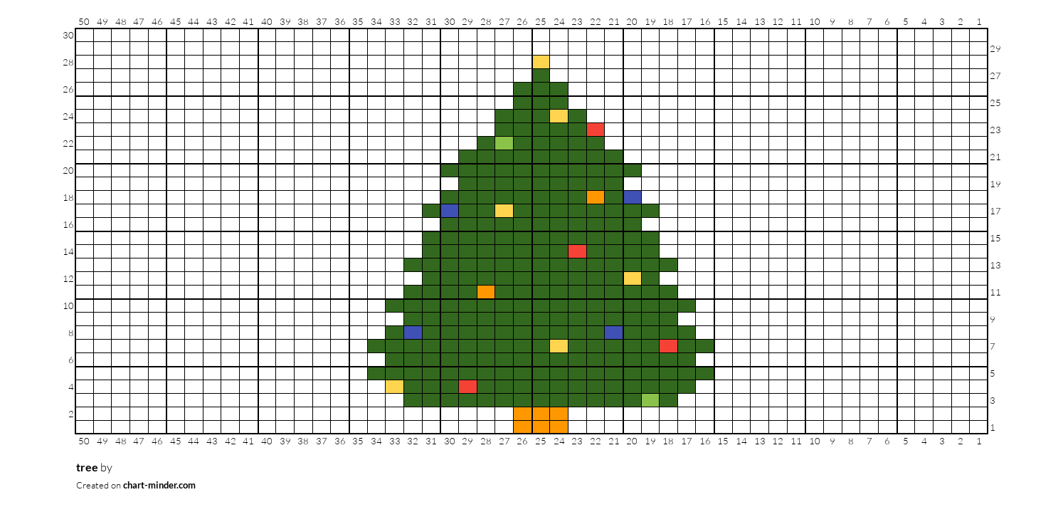 tree