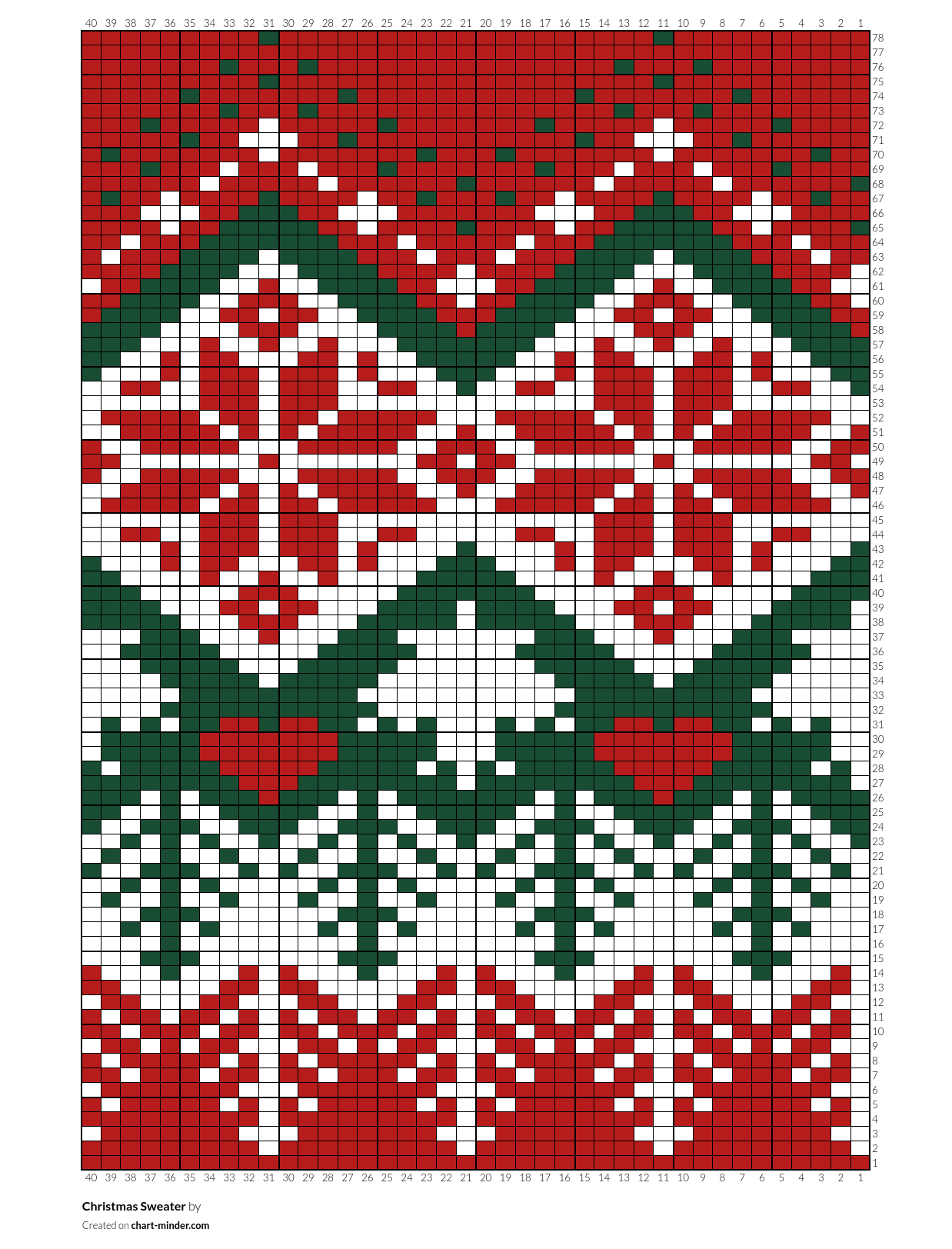 Christmas Sweater