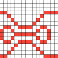 Copy of Reef knot