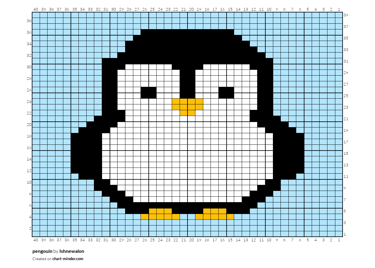 pengouin
