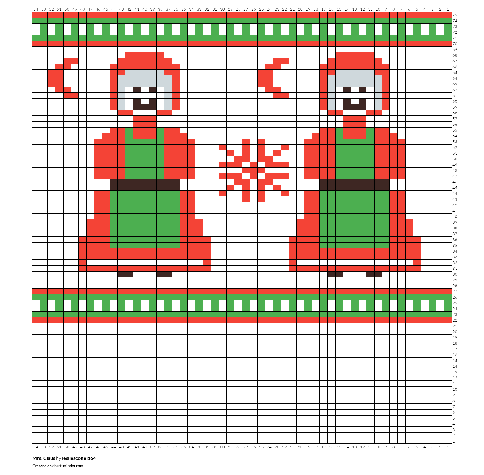 Mrs. Claus
