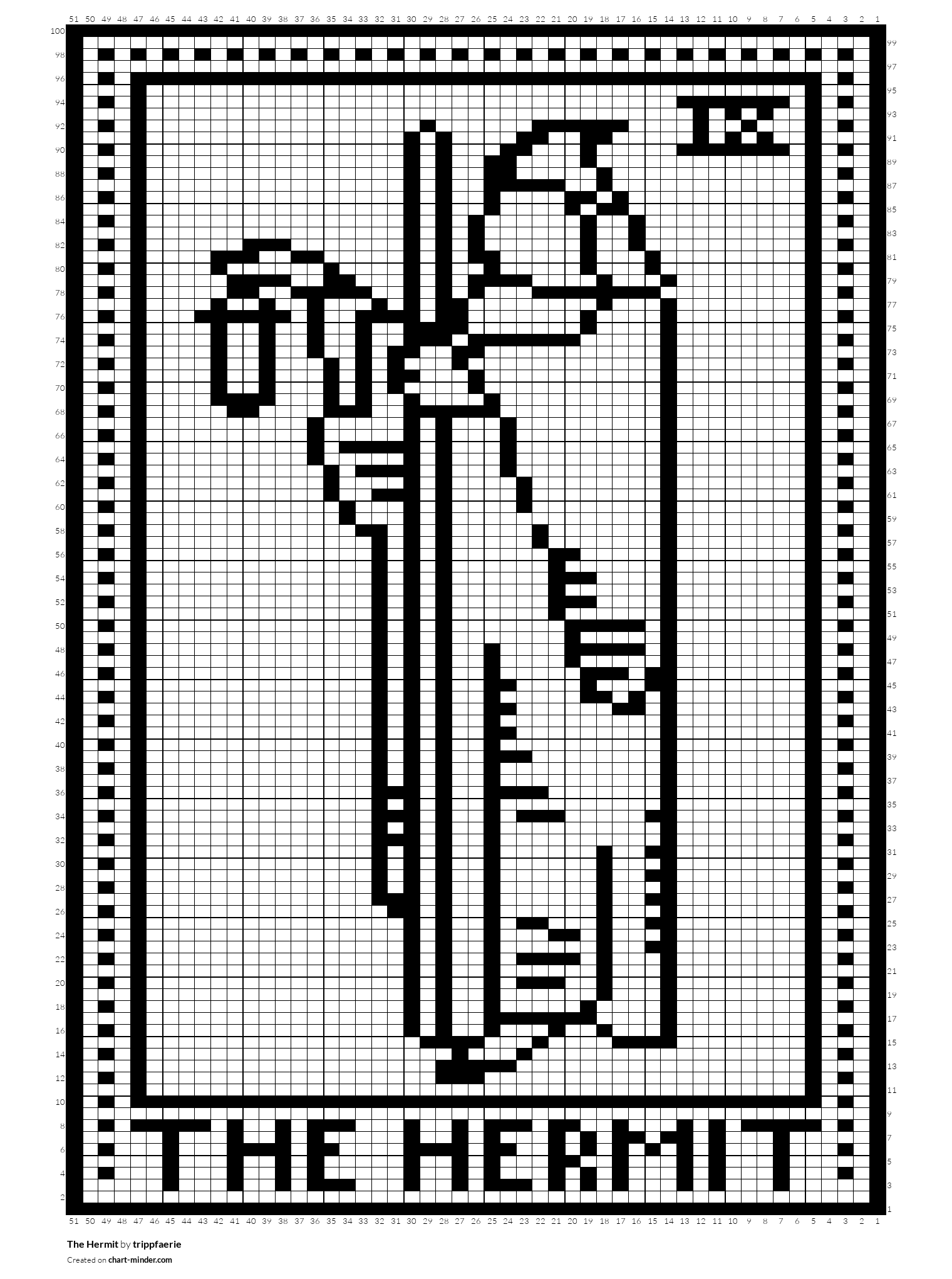 The Hermit