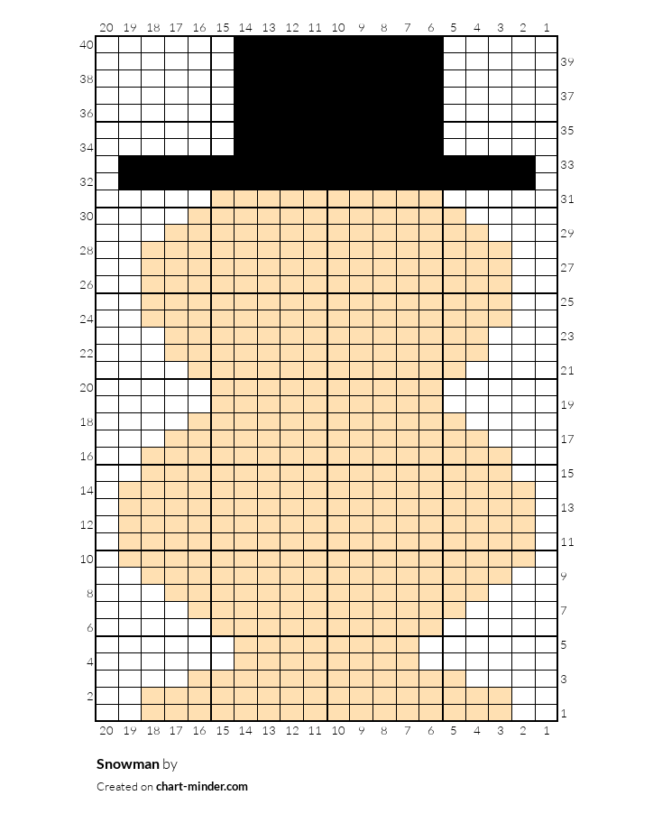 Snowman
